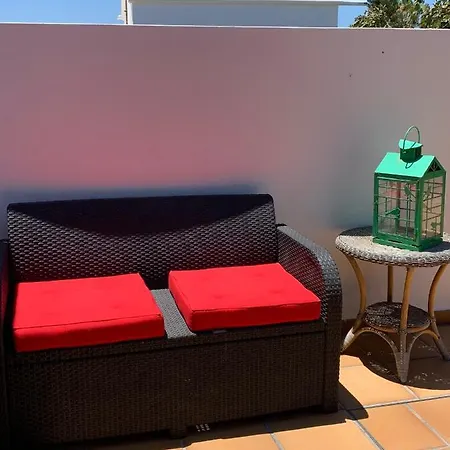 Lovely Nico Playa Blanca, Hot Tub, Communal Pool Villa Playa Blanca (Lanzarote)